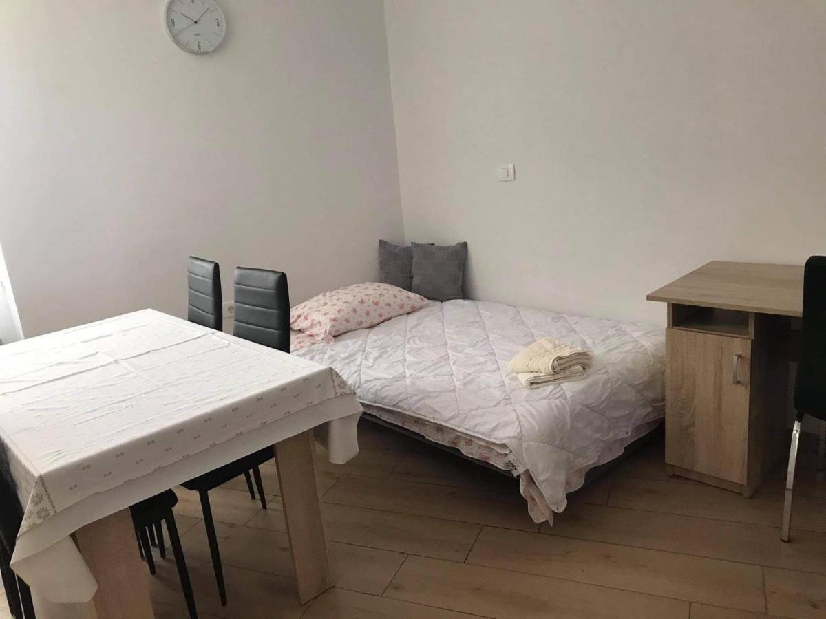Villa Ivanka 科佩尔 外观 照片