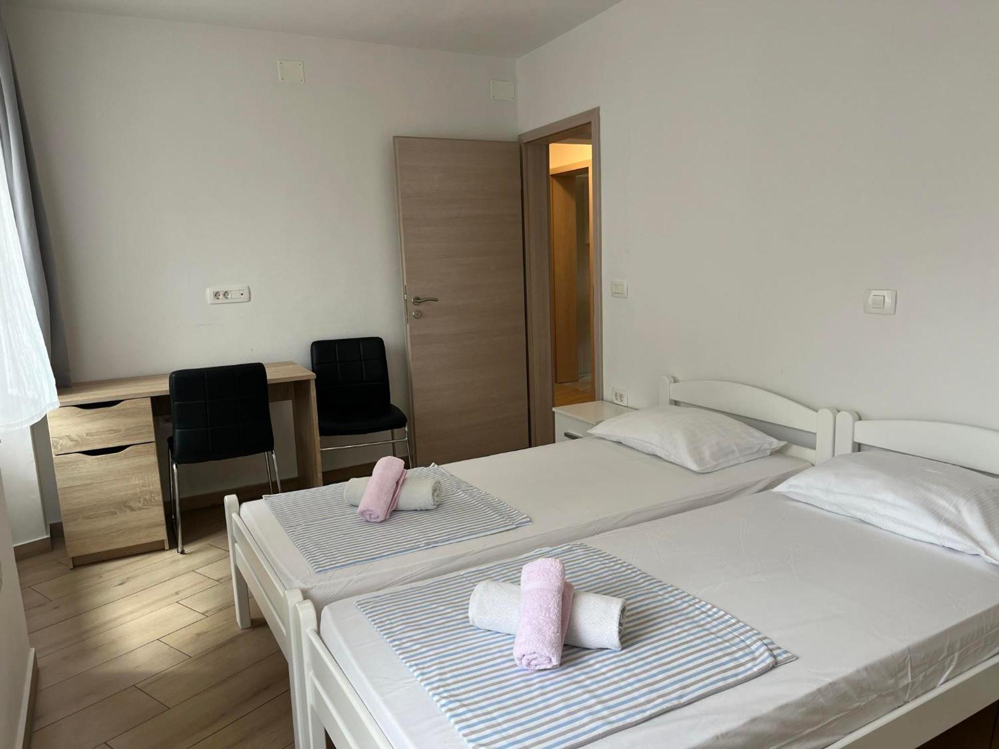 Villa Ivanka 科佩尔 外观 照片