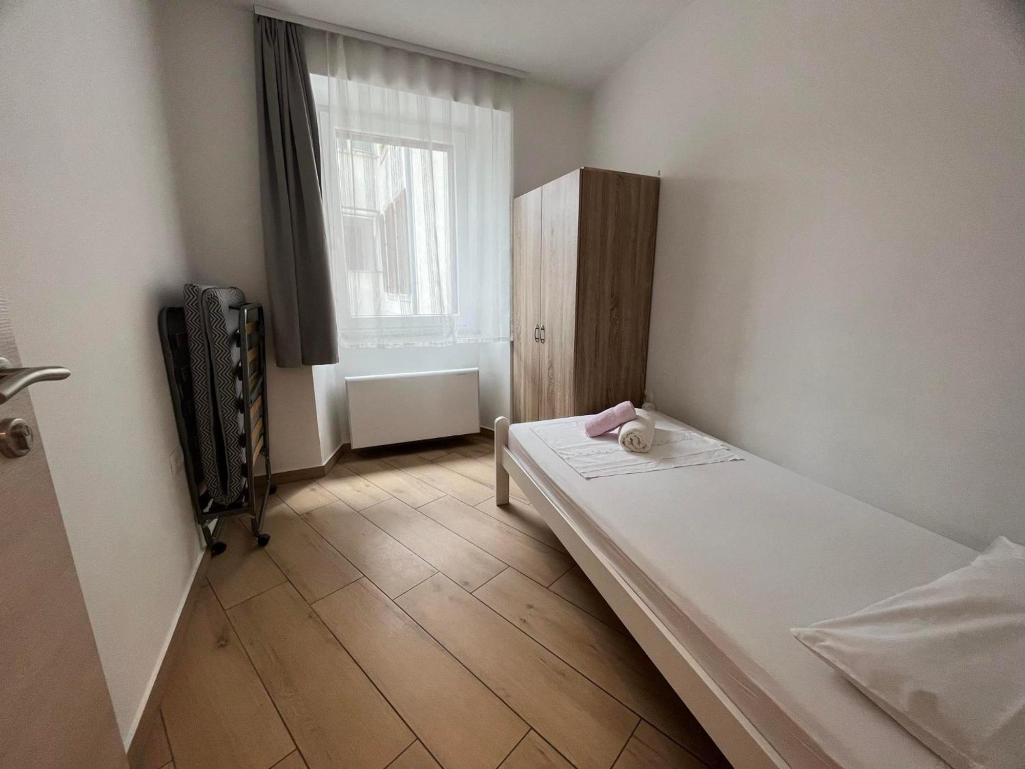 Villa Ivanka 科佩尔 外观 照片